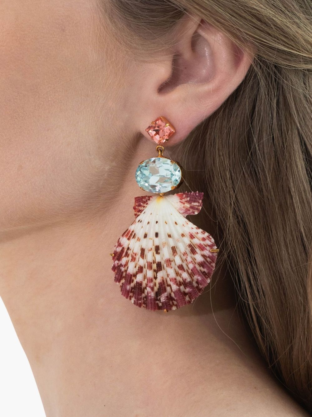 Aegean earrings - 2