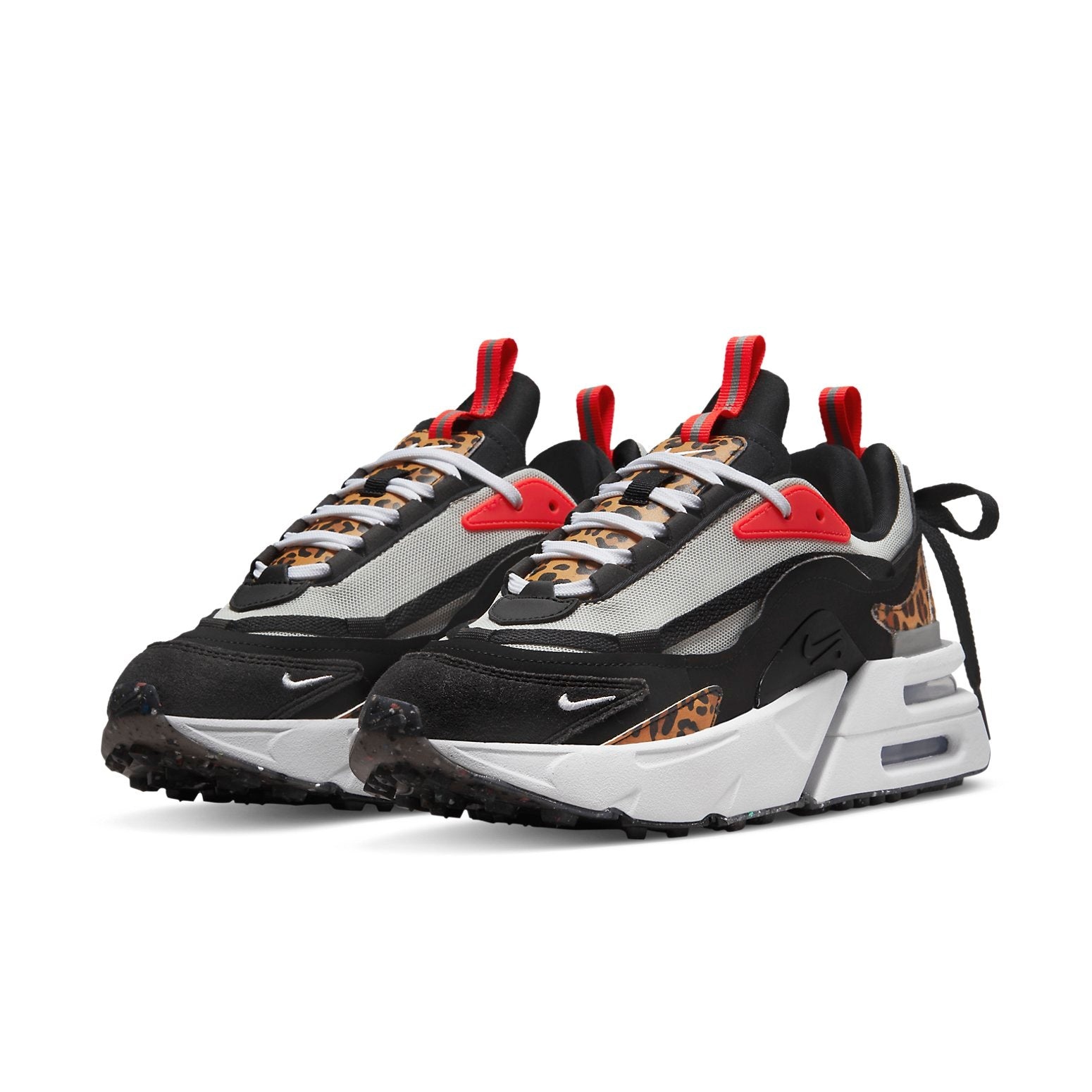 (WMNS) Nike Air Max Furyosa 'Leopard' DH5104-002 - 3