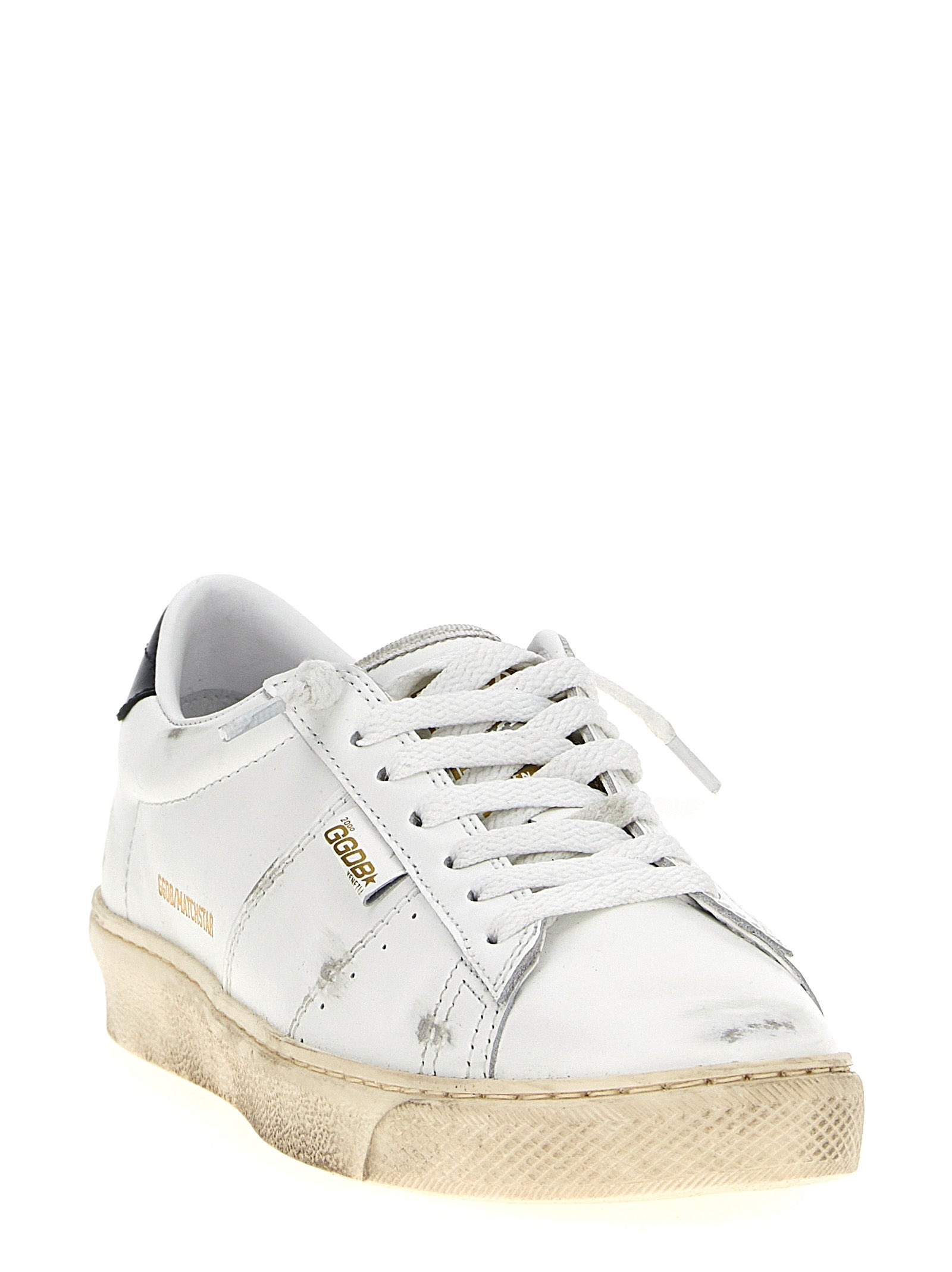 Golden Goose Women 'Matchstar' Sneakers - 2