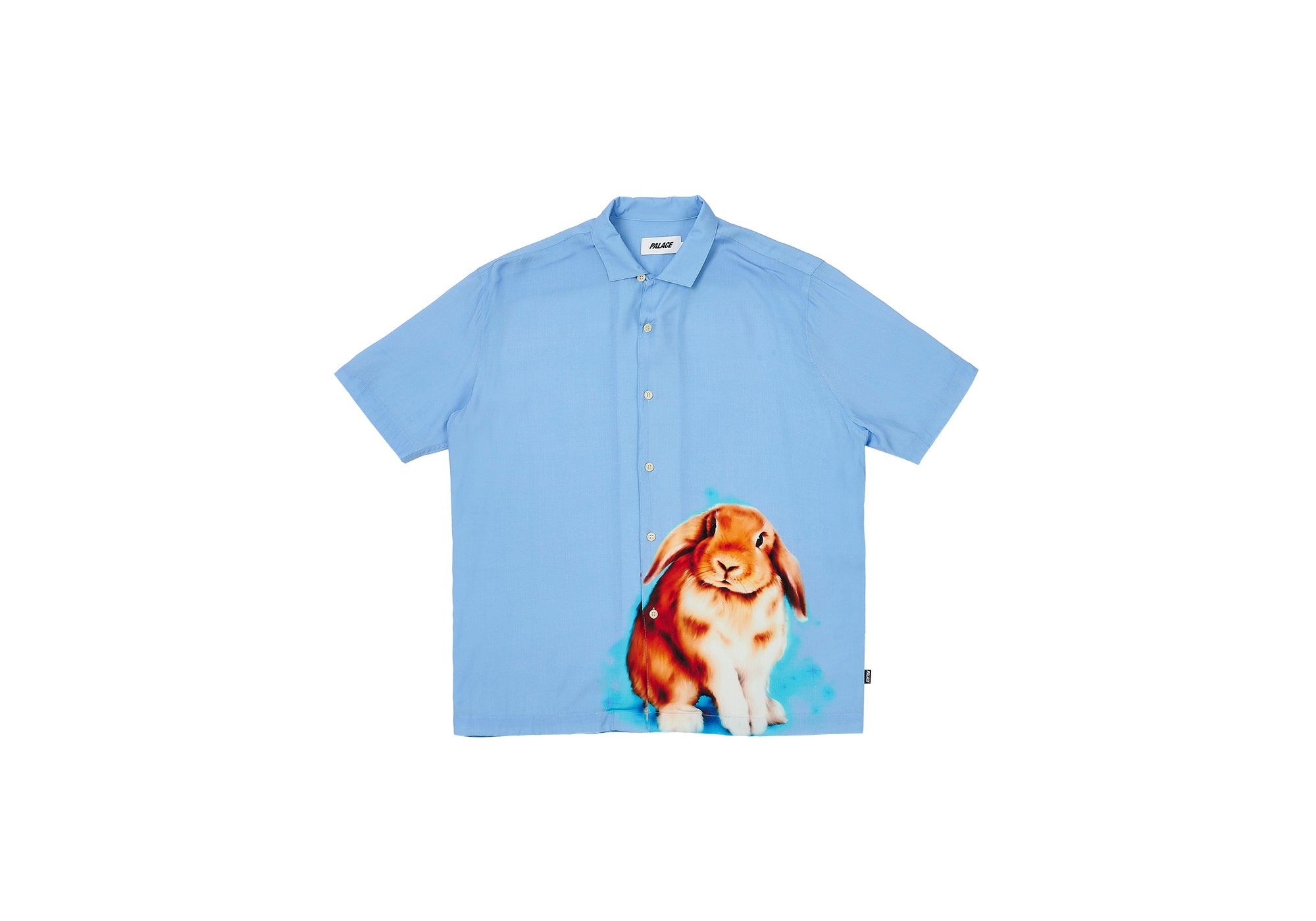 PHUMPER SHIRT FRESH AIR - 1