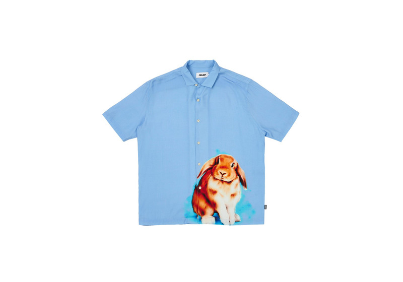 PHUMPER SHIRT FRESH AIR 1