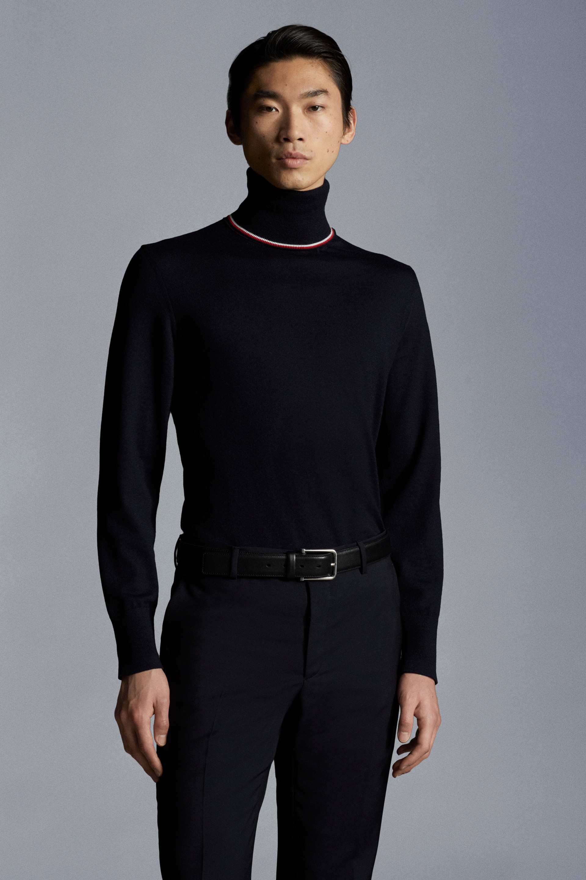 Turtleneck Sweater - 2