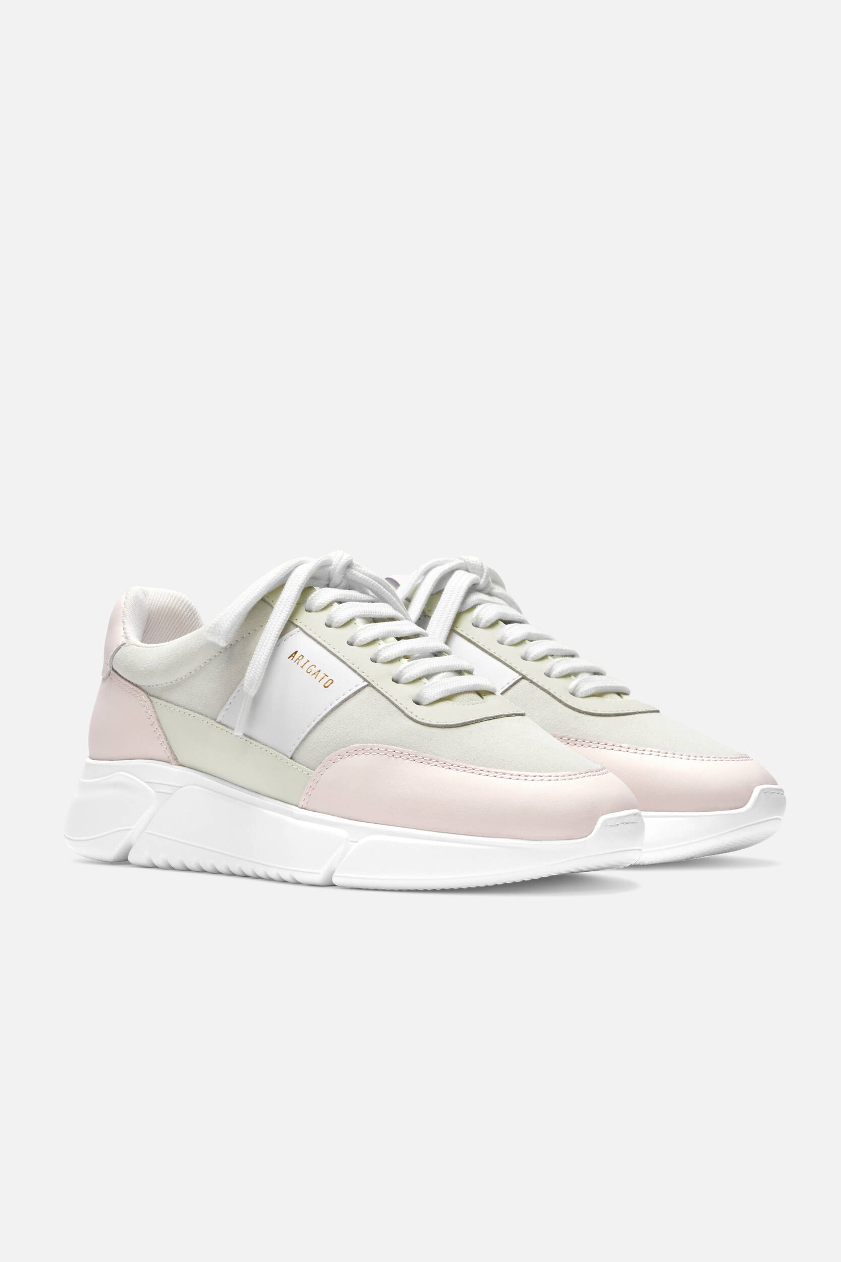 Genesis Vintage Runner - 2