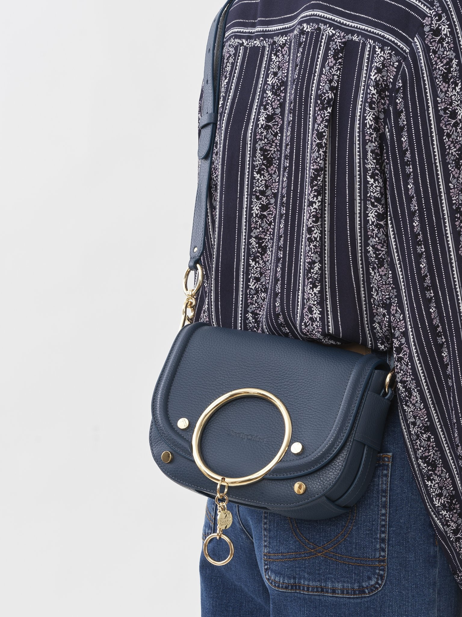 MARA CROSS-BODY BAG - 3