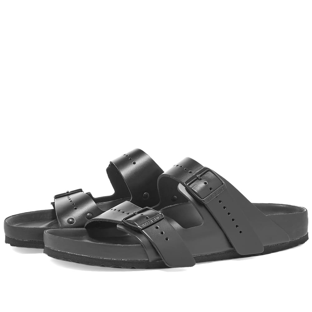 Rick Owens x Birkenstock Arizona - 1