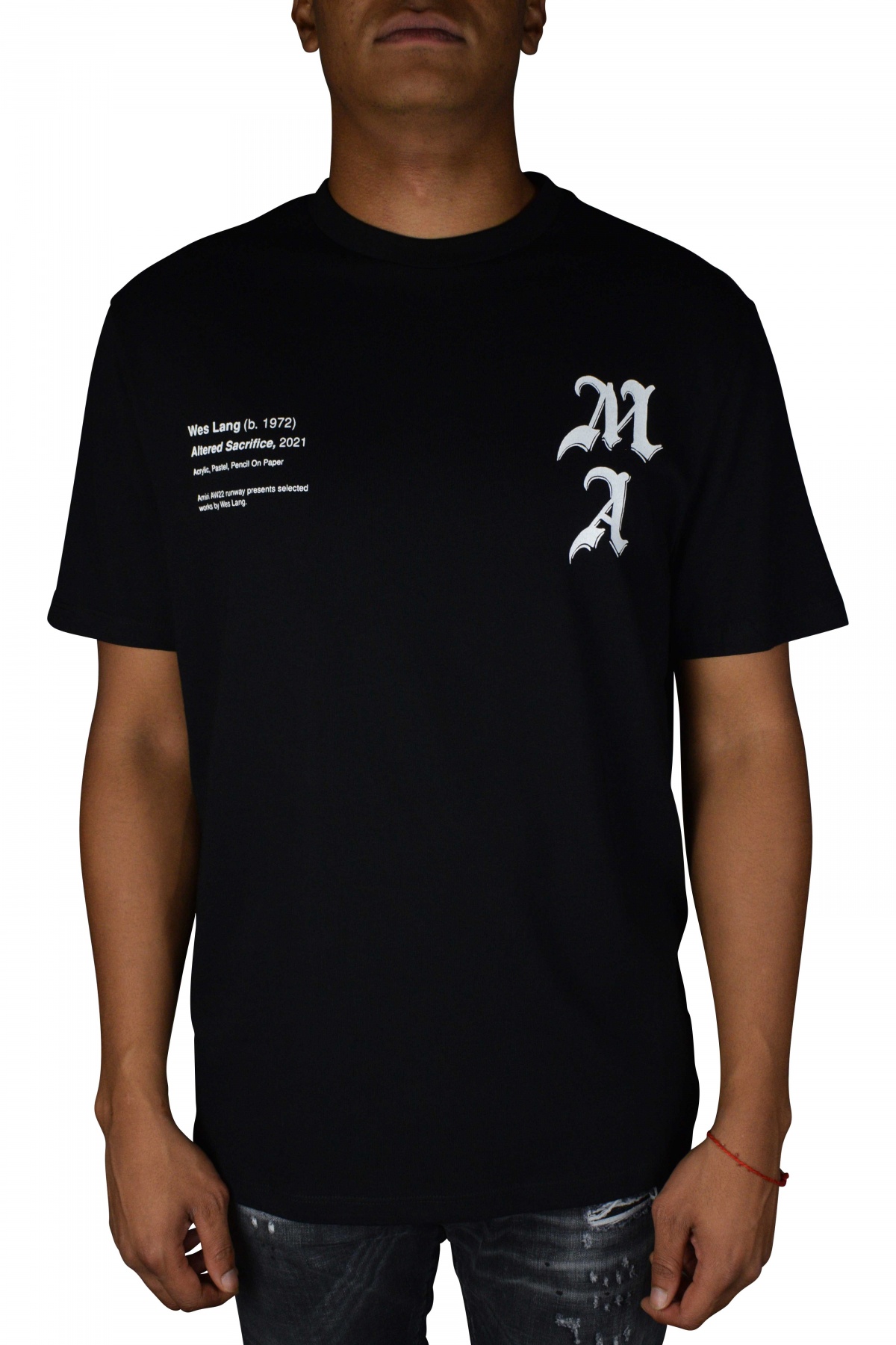 T-shirt - 2
