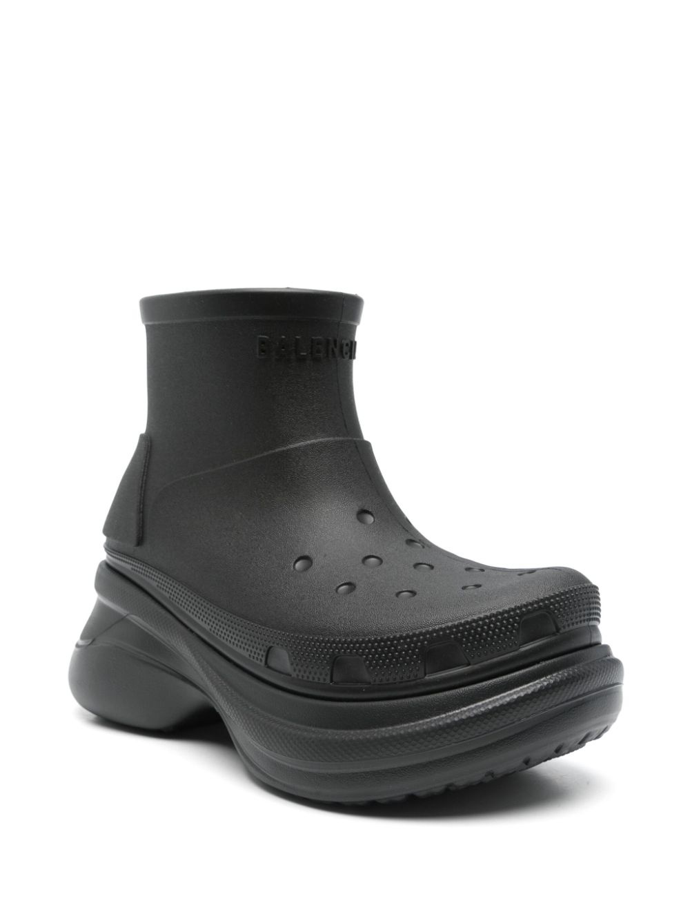 x Crocs™ ankle boots - 2
