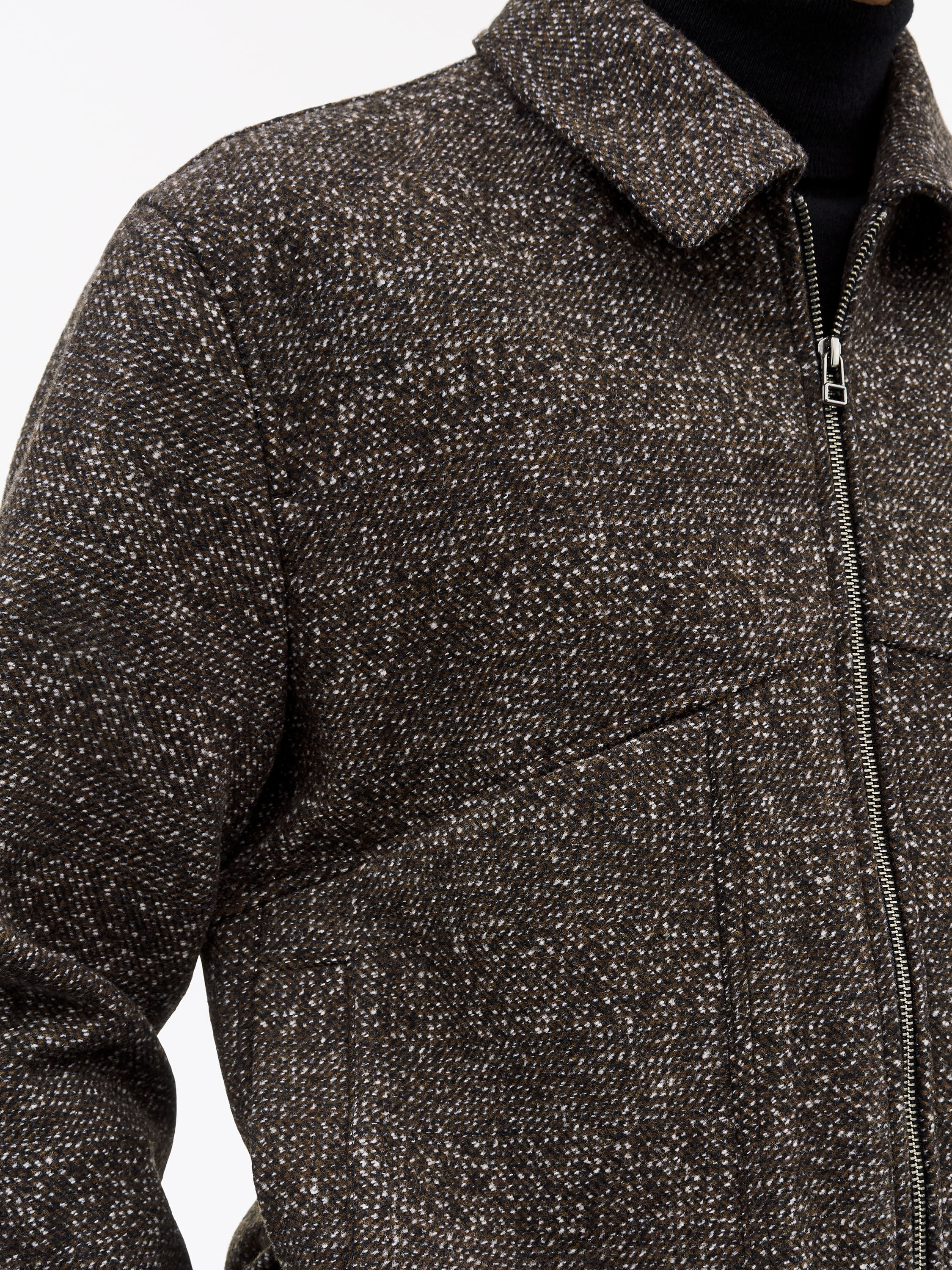 Eeven Blouson Jacket - 4
