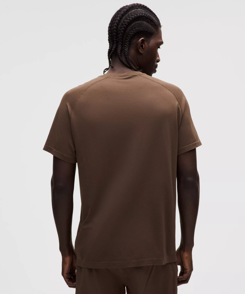 Metal Vent Tech Short-Sleeve Shirt 3