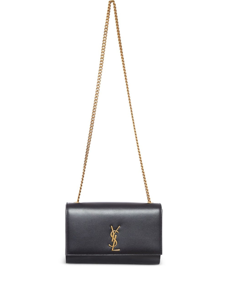 Kate leather shoulder bag 1