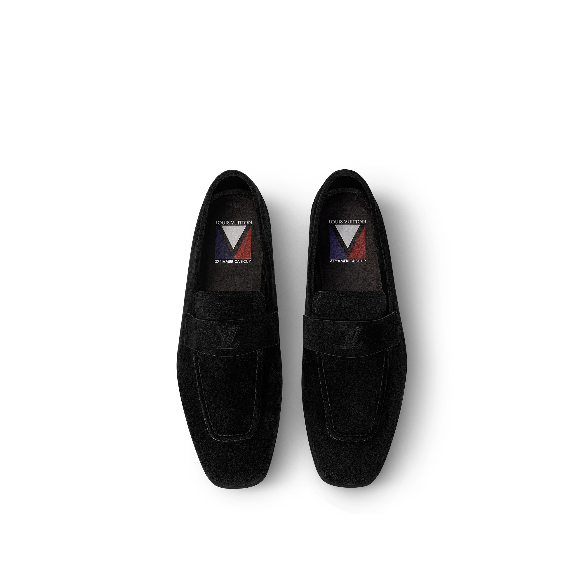 LV Glove Loafer - 3