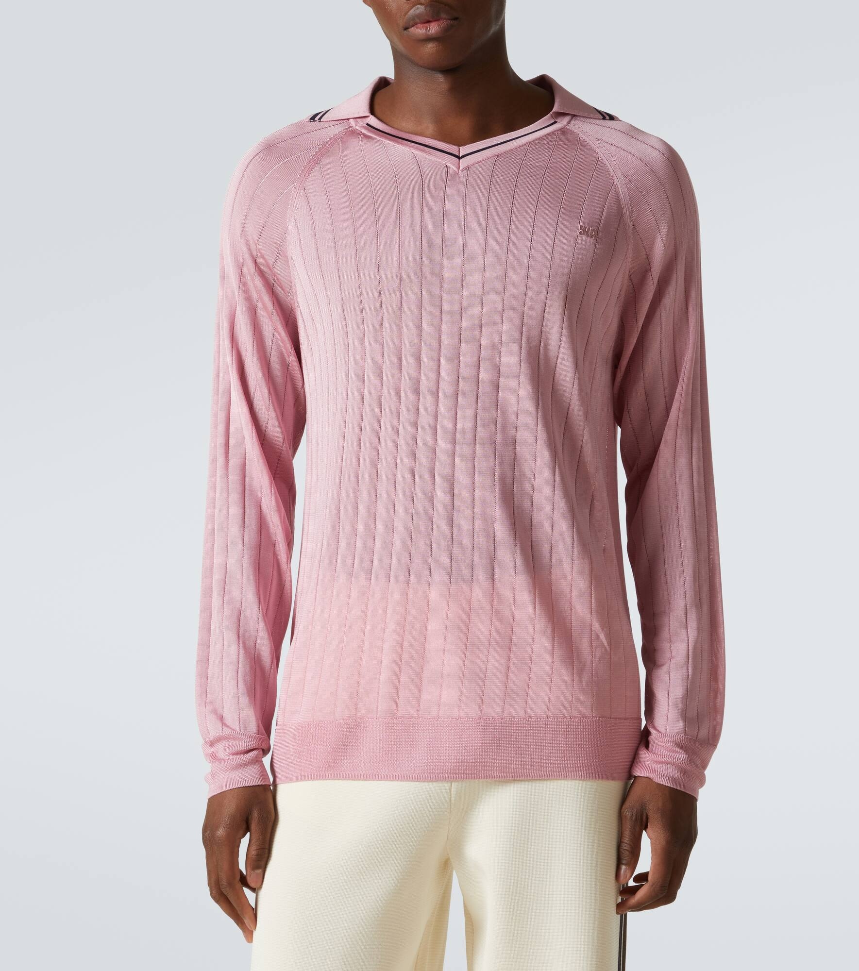 Roots polo shirt - 3
