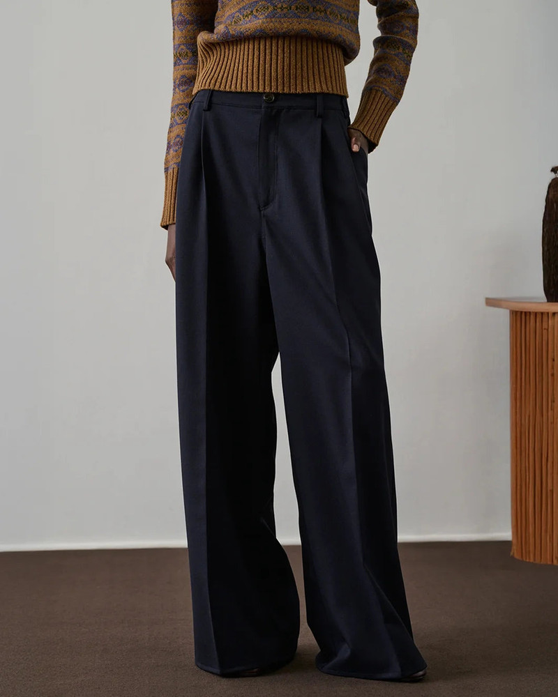 soeur FREJUS PANTS outlook