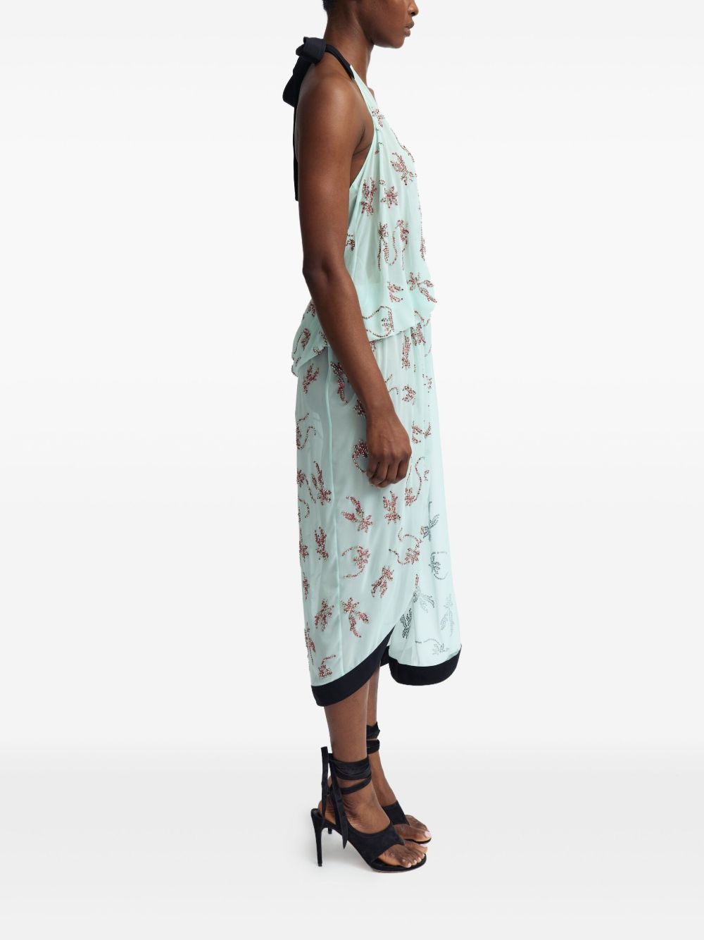 Vana dress - 4