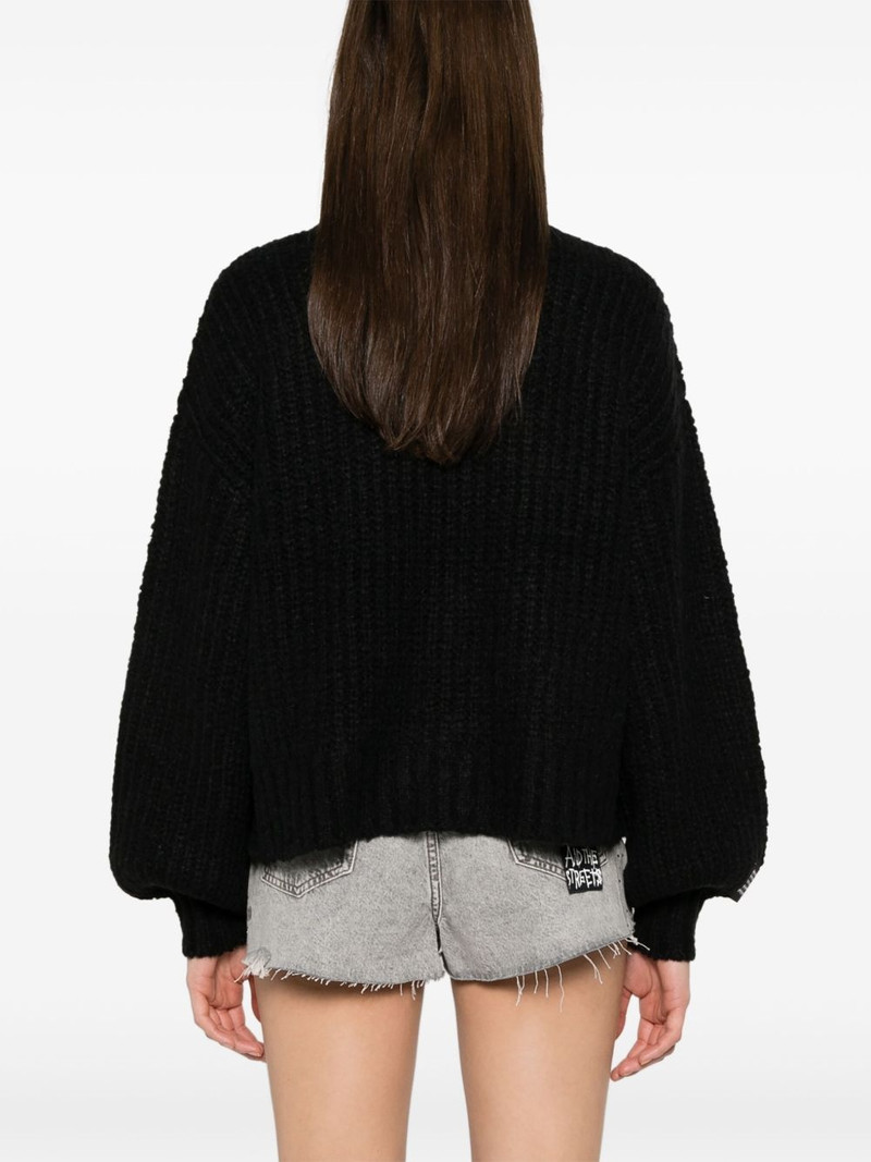 The Bookie Knit 스웨터 4