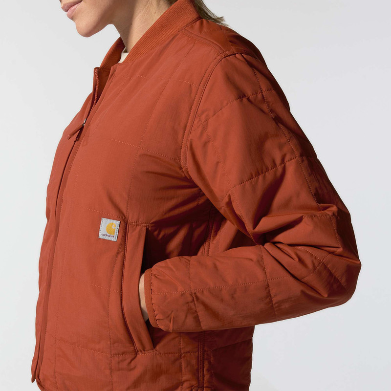 Women's Rockford Insulated Jacket 5