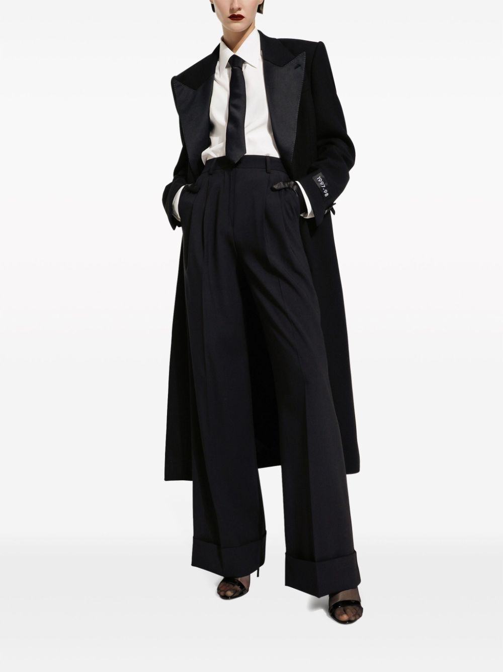 Dolce & Gabbana Shirts White - 2