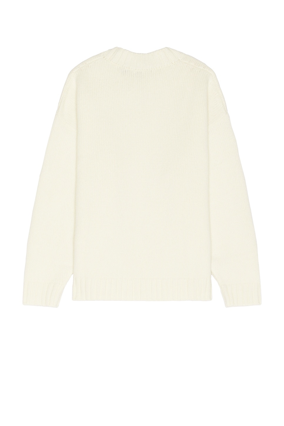 Rep Knit Jumper - 2