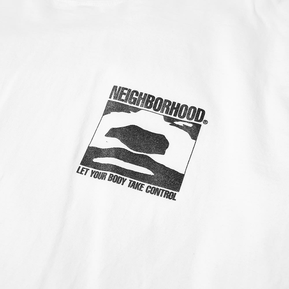 Neighborhood Long Sleeve God Tee - 2