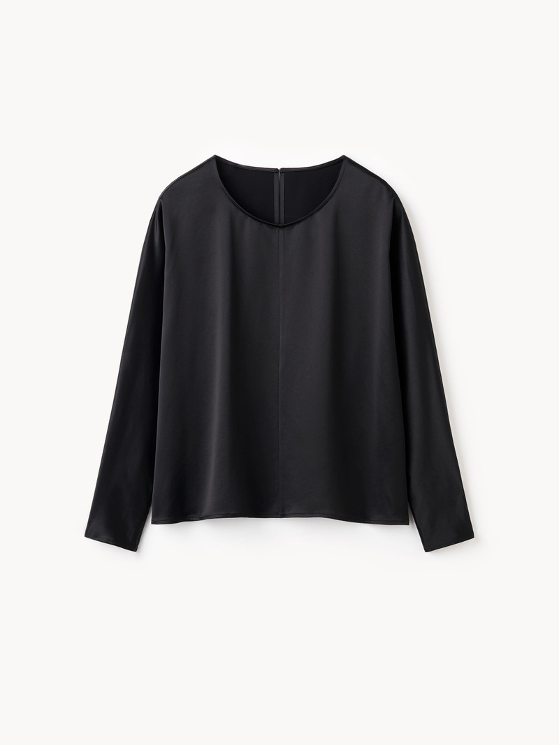 BY MALENE BIRGER Odelleys blouse outlook