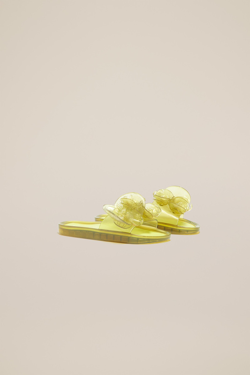 Melissa Floral Slide 4