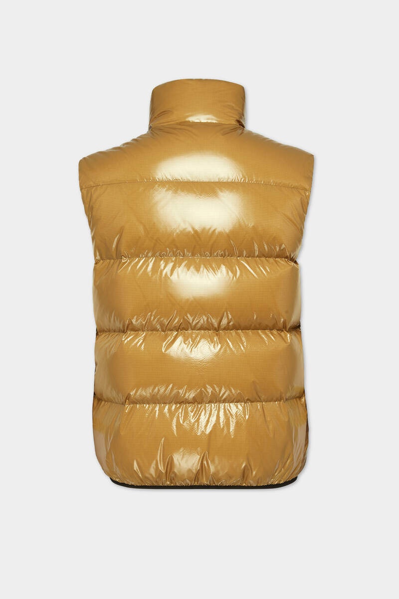 ULTRA LIGHT DOWN VEST - 2