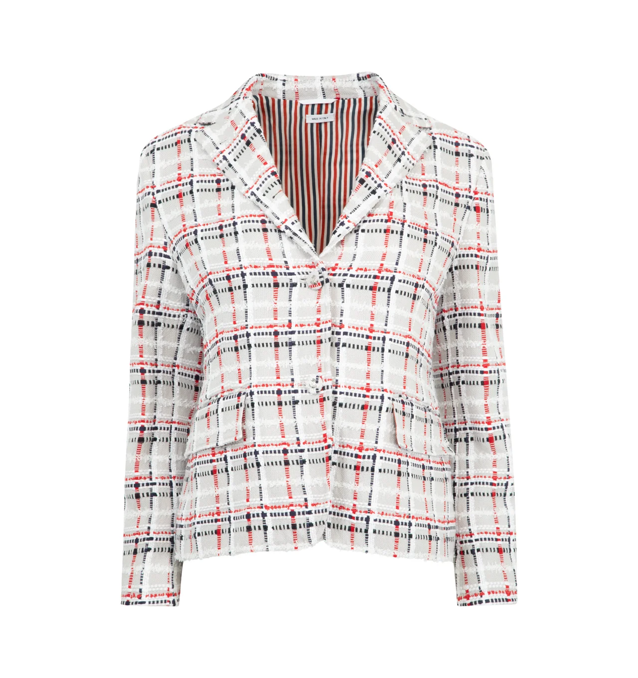 HIGH BREAK SPORTCOAT - 1