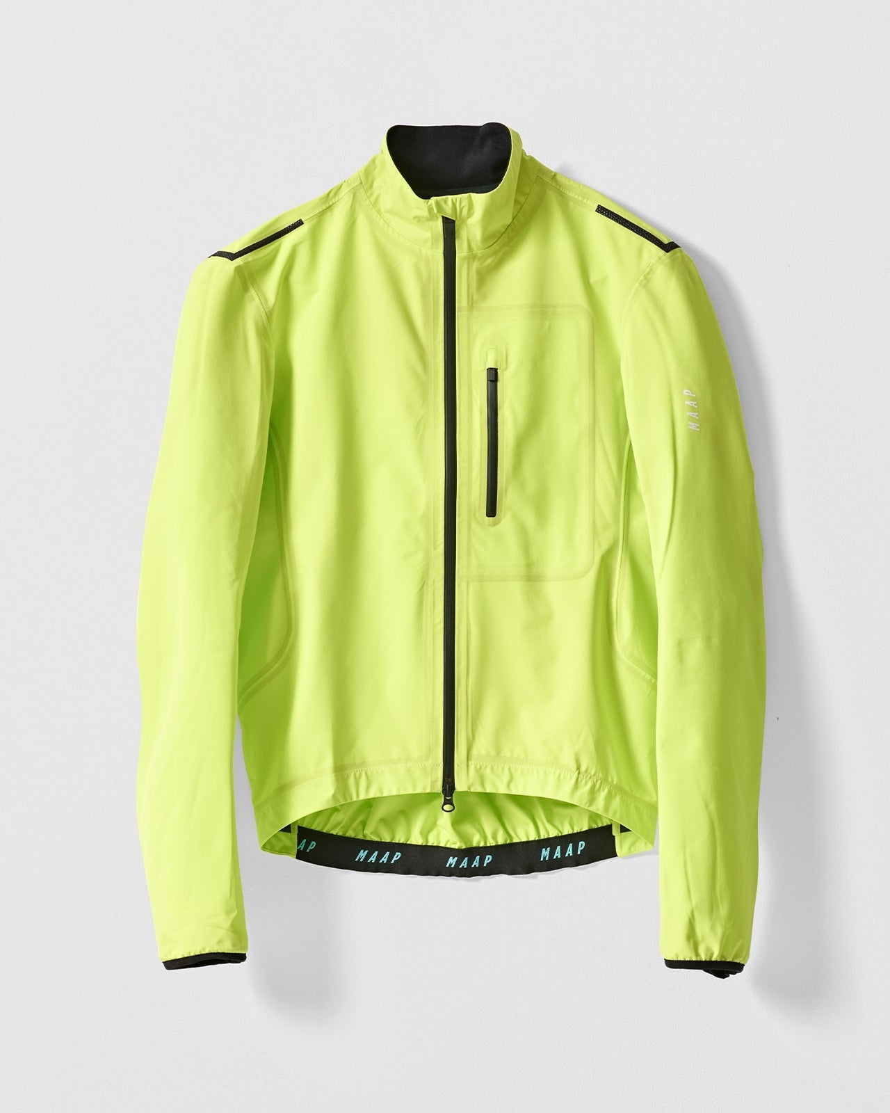 Ascend Pro Rain Jacket - 7