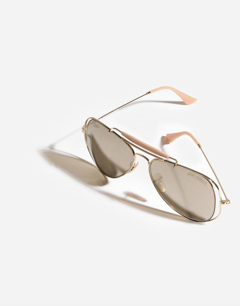 Dolce&Gabbana X RAY-BAN Sunglasses 5