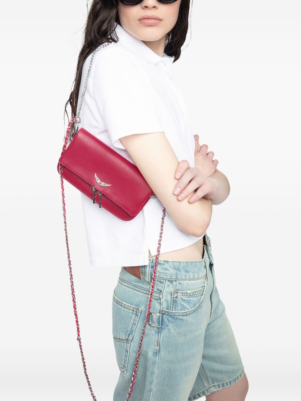nano Rock clutch bag - 2