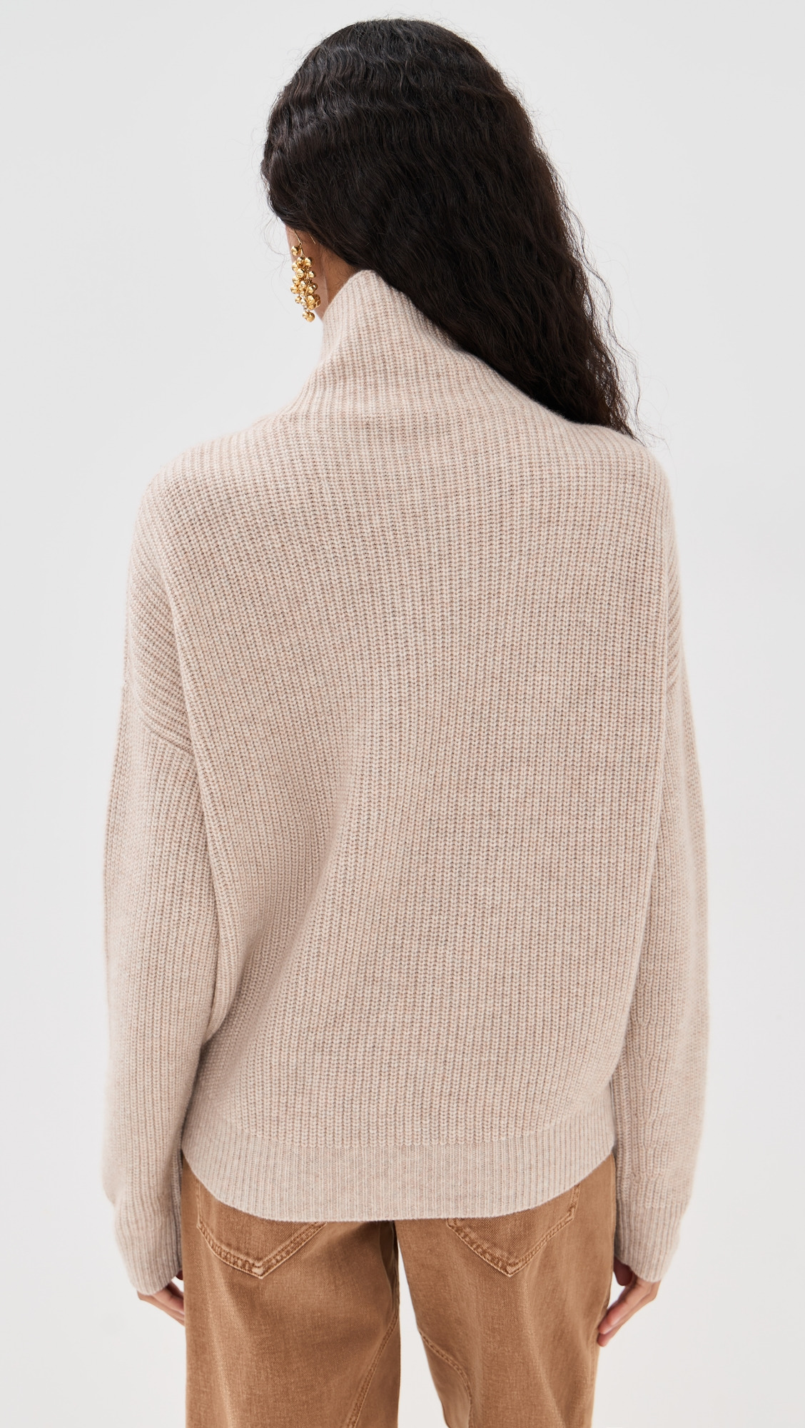 Brooke Sweater - 2