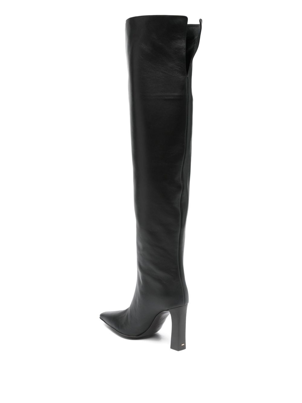 90mm Janiee Plus boots - 3