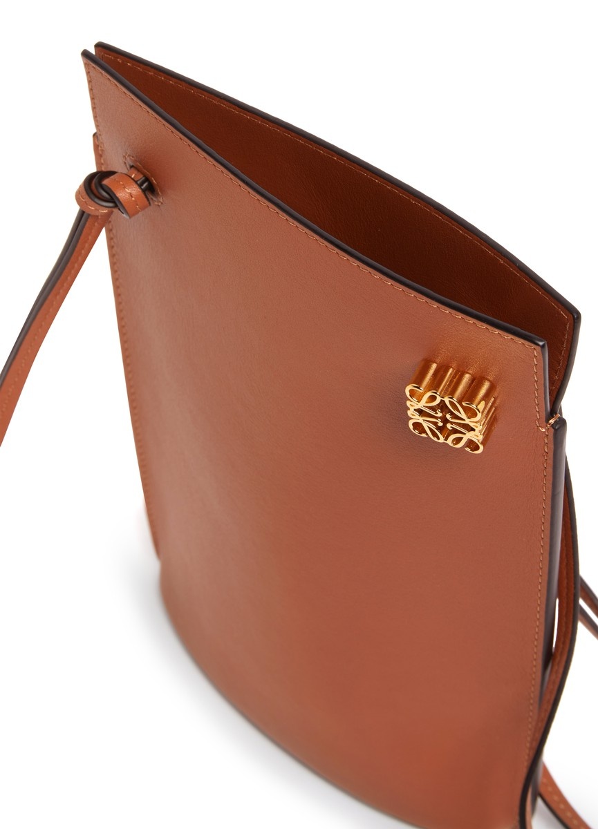 Mini Dice Pocket bucket bag - 4