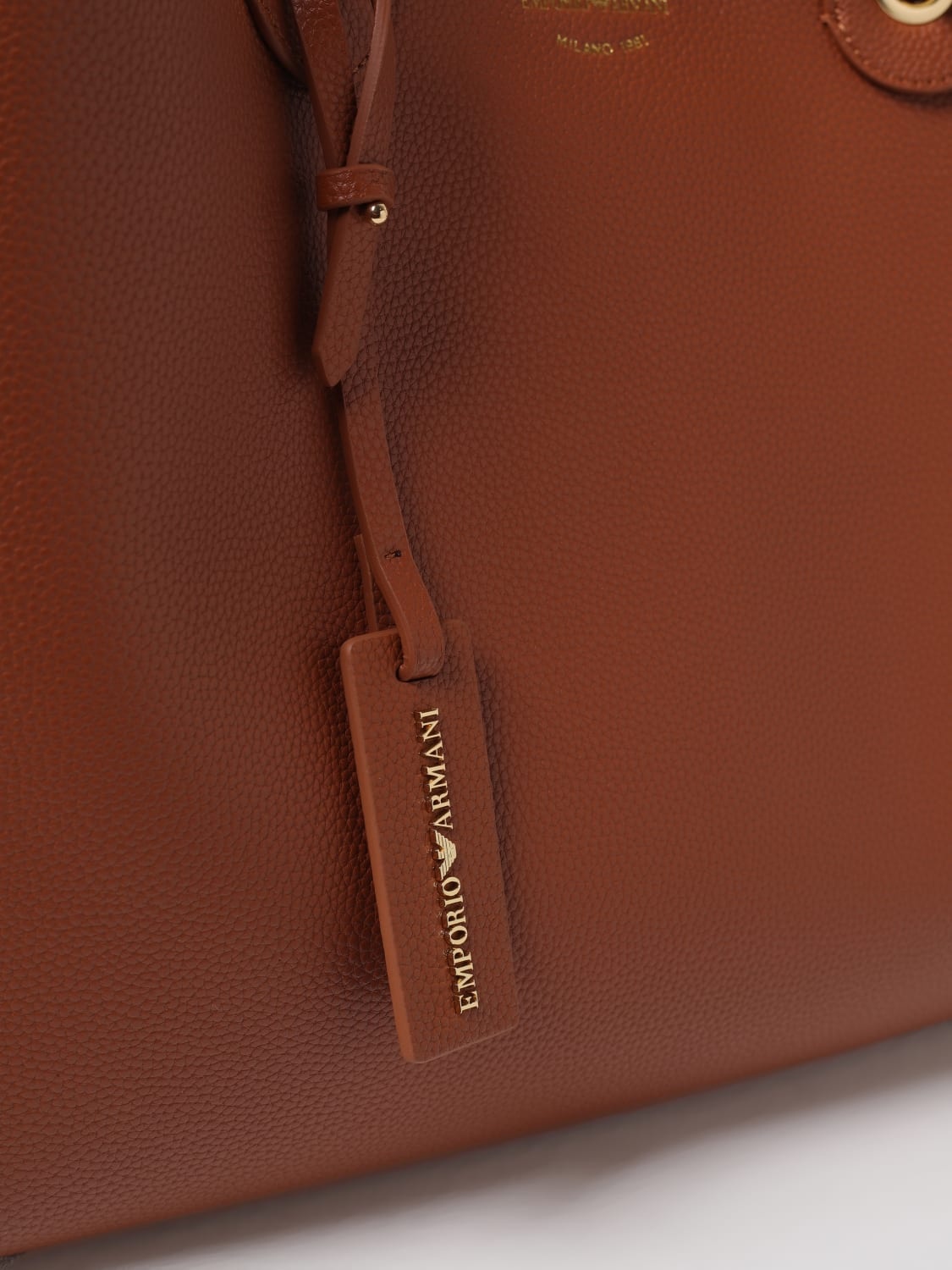 Shoulder bag woman Emporio Armani - 3