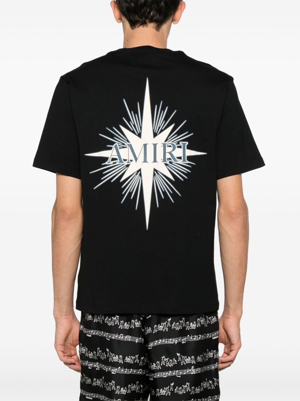 T-SHIRT LOGO - 2