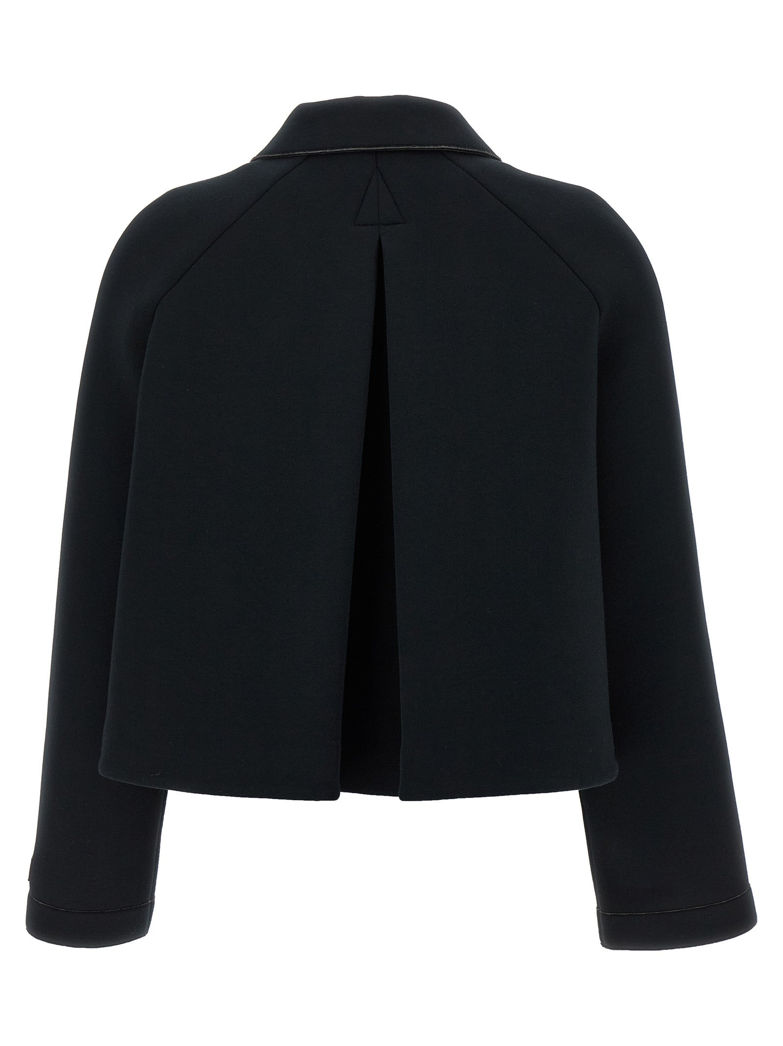 Marni Women Jersey Jacket - 2