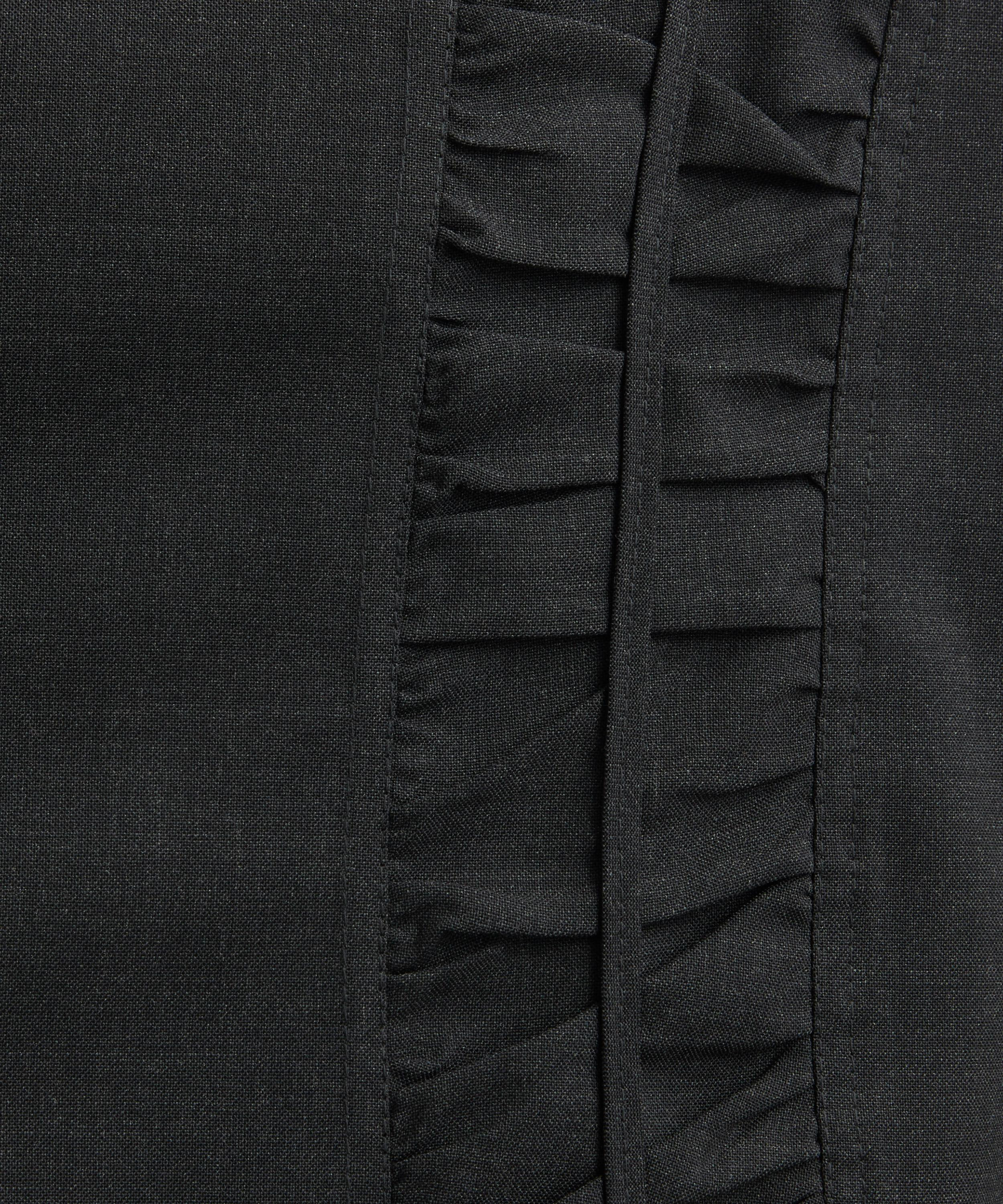 Charcoal Fossil Shirt - 5