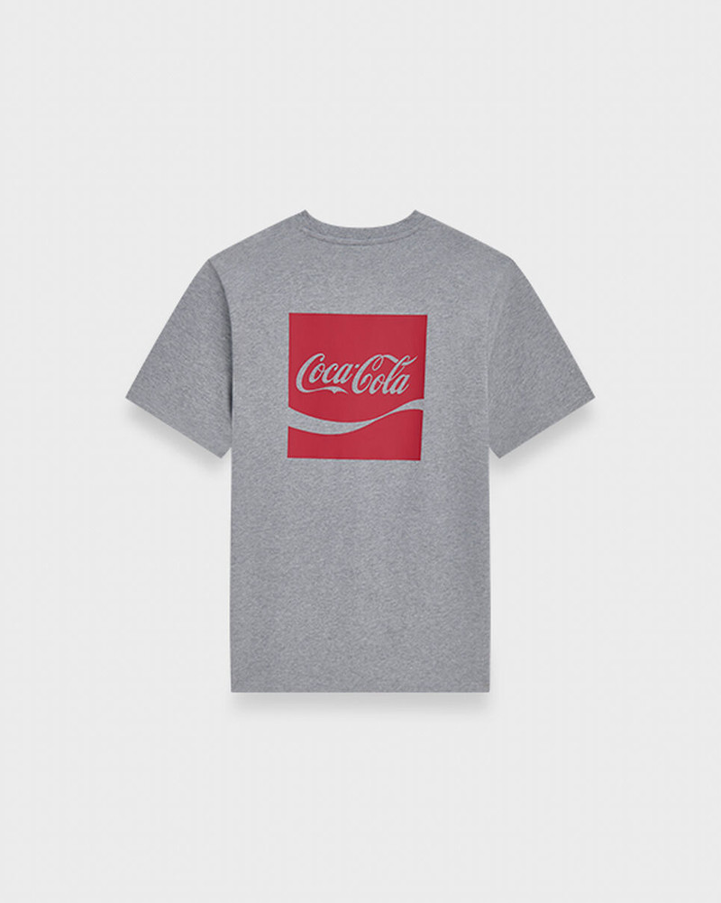 Converse x Coca-Cola T-Shirt 3