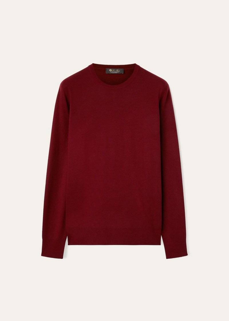 Superlight Crewneck 1