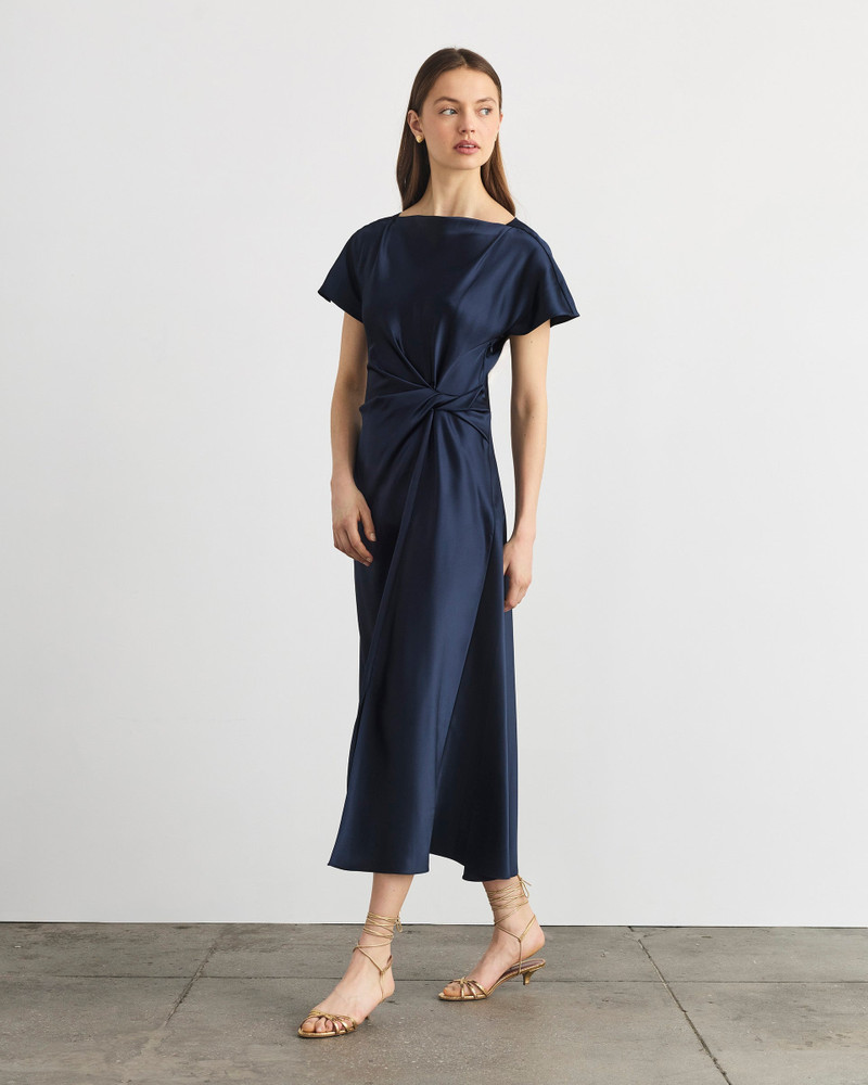 TANYA TAYLOR CIARA DRESS outlook