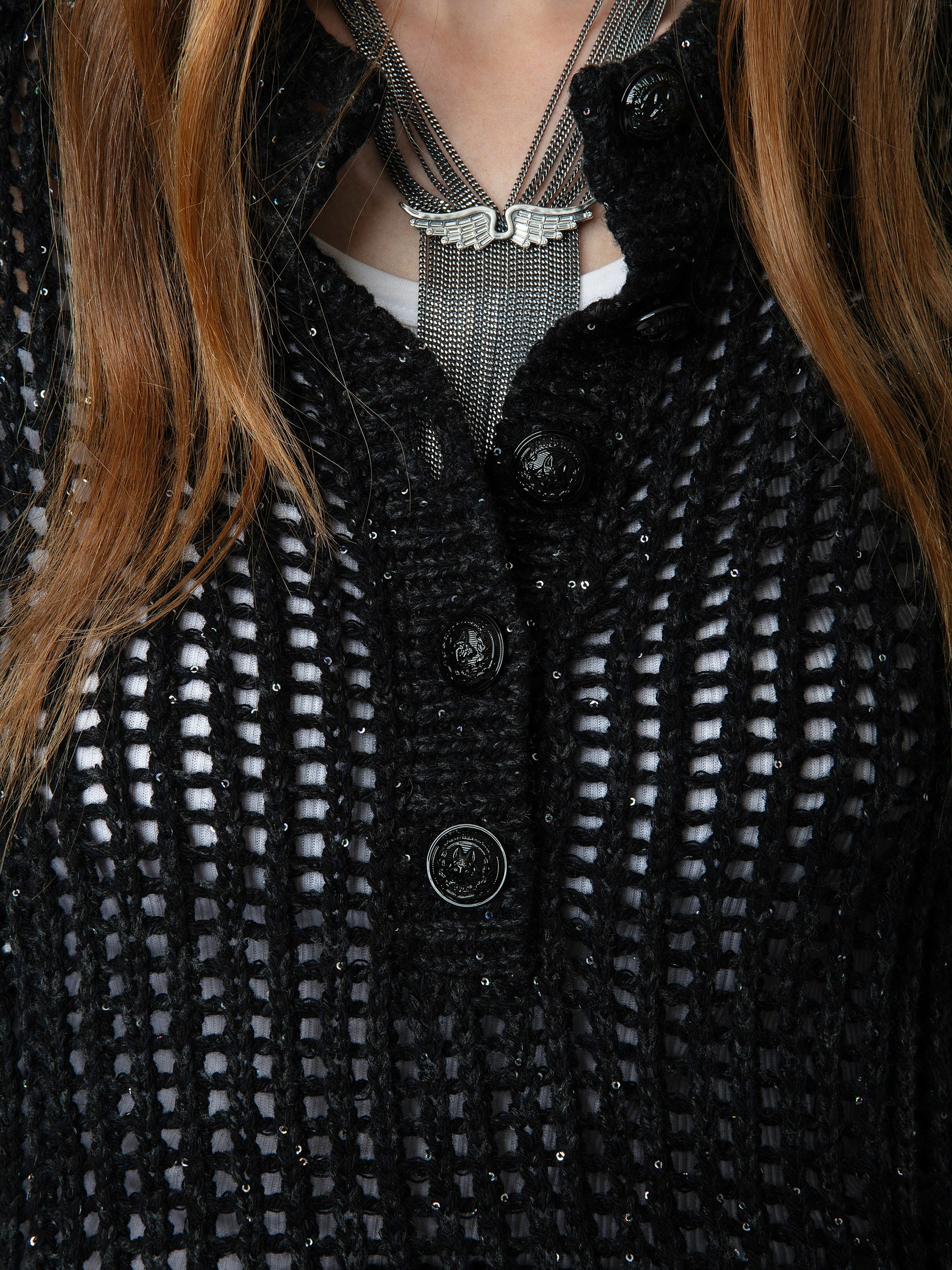 Halty Sweater - 6