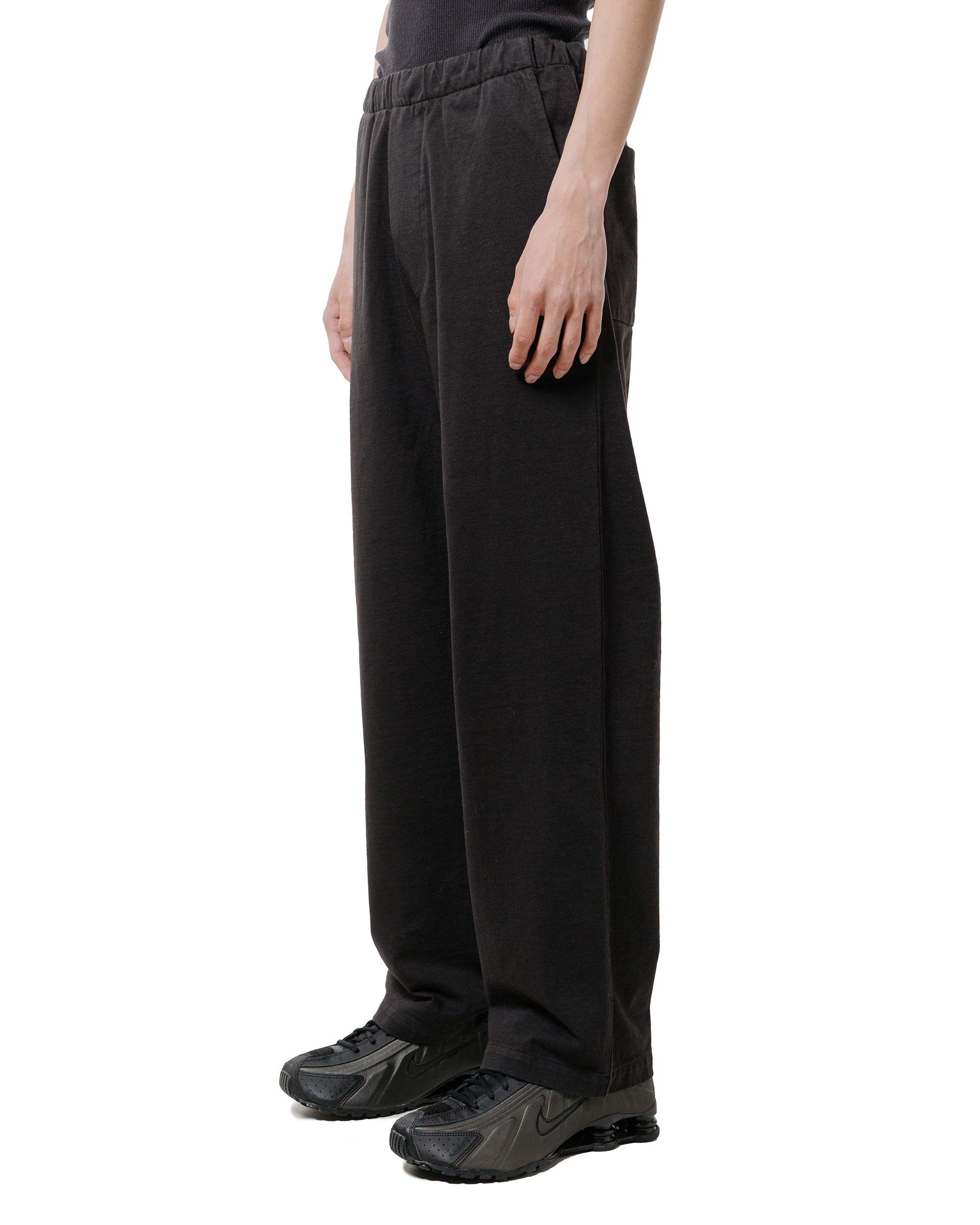 Jersey Lounge Pant Shadow - 2