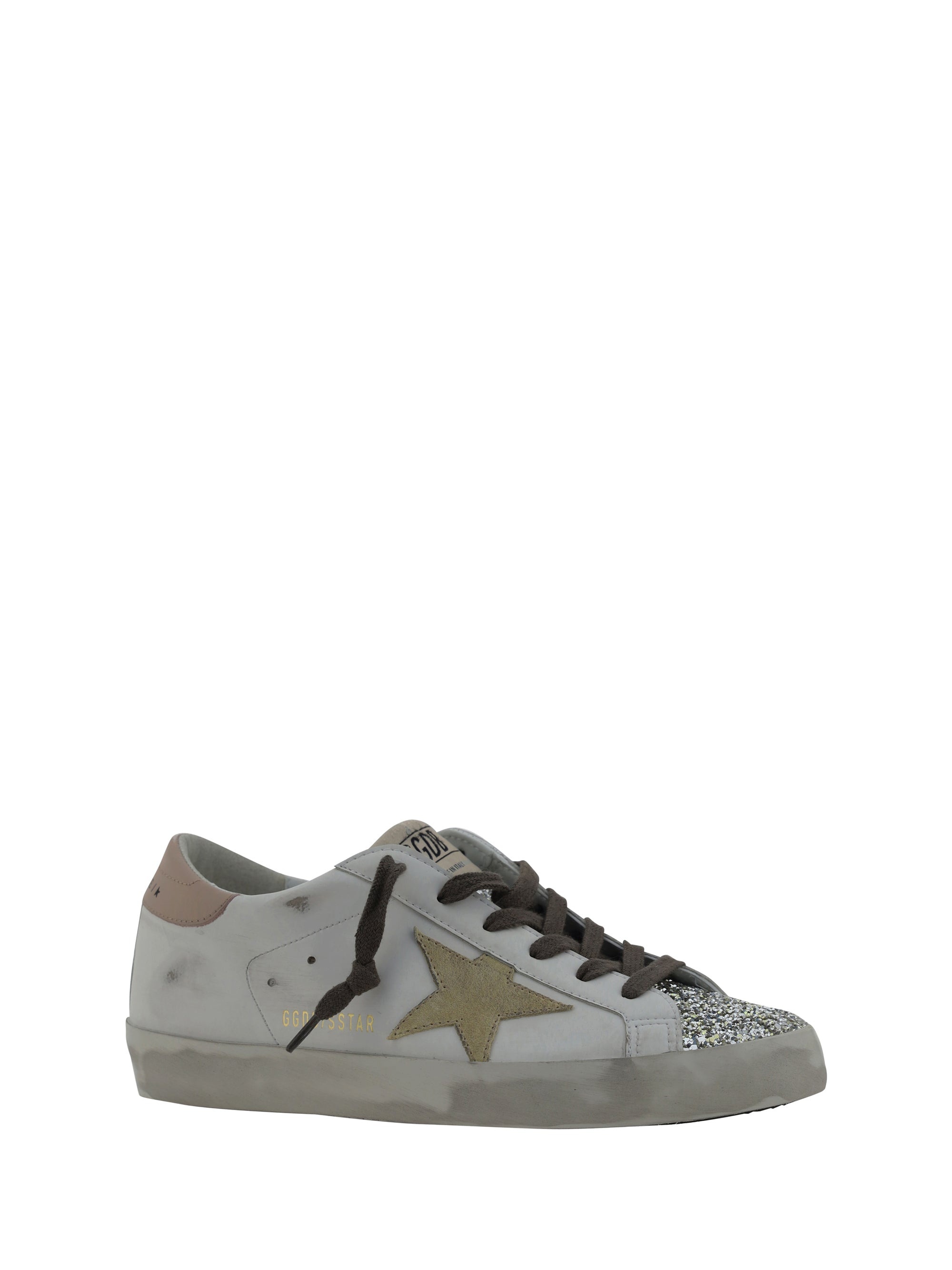 Golden Goose Women Superstar Sneakers - 2