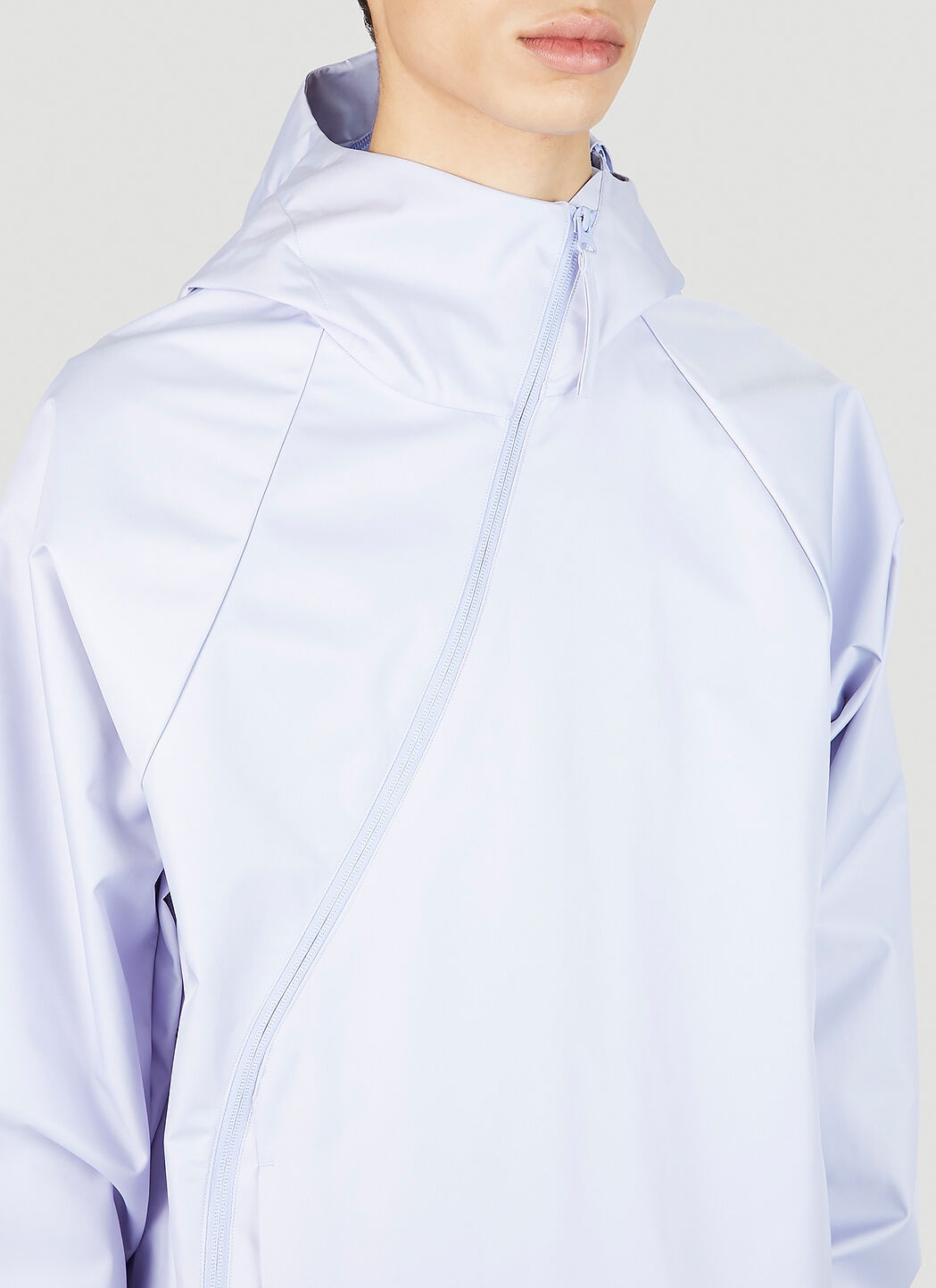 5.0 Technical Center Jacket - 5