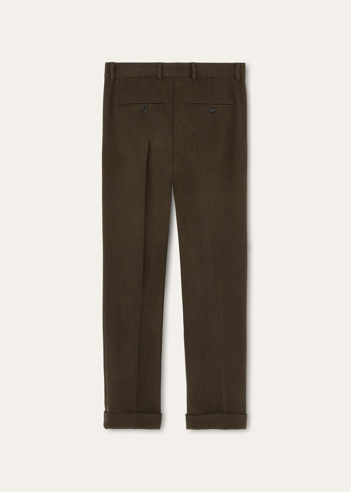 Stafford Pants - 6