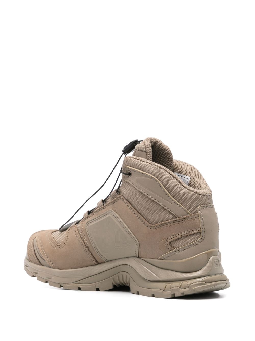 x Salomon Xa Mid boots - 3