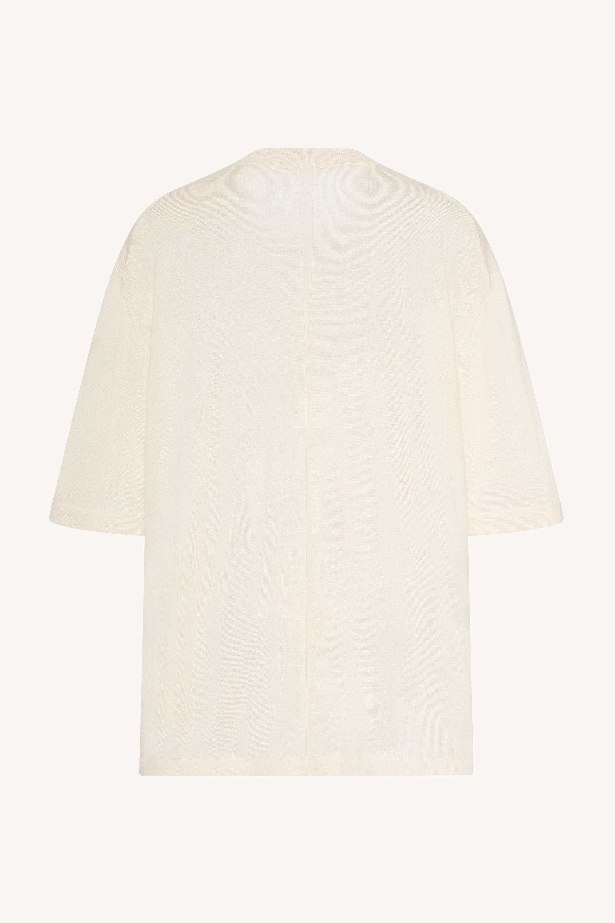 Abins Top in Cashmere - 2