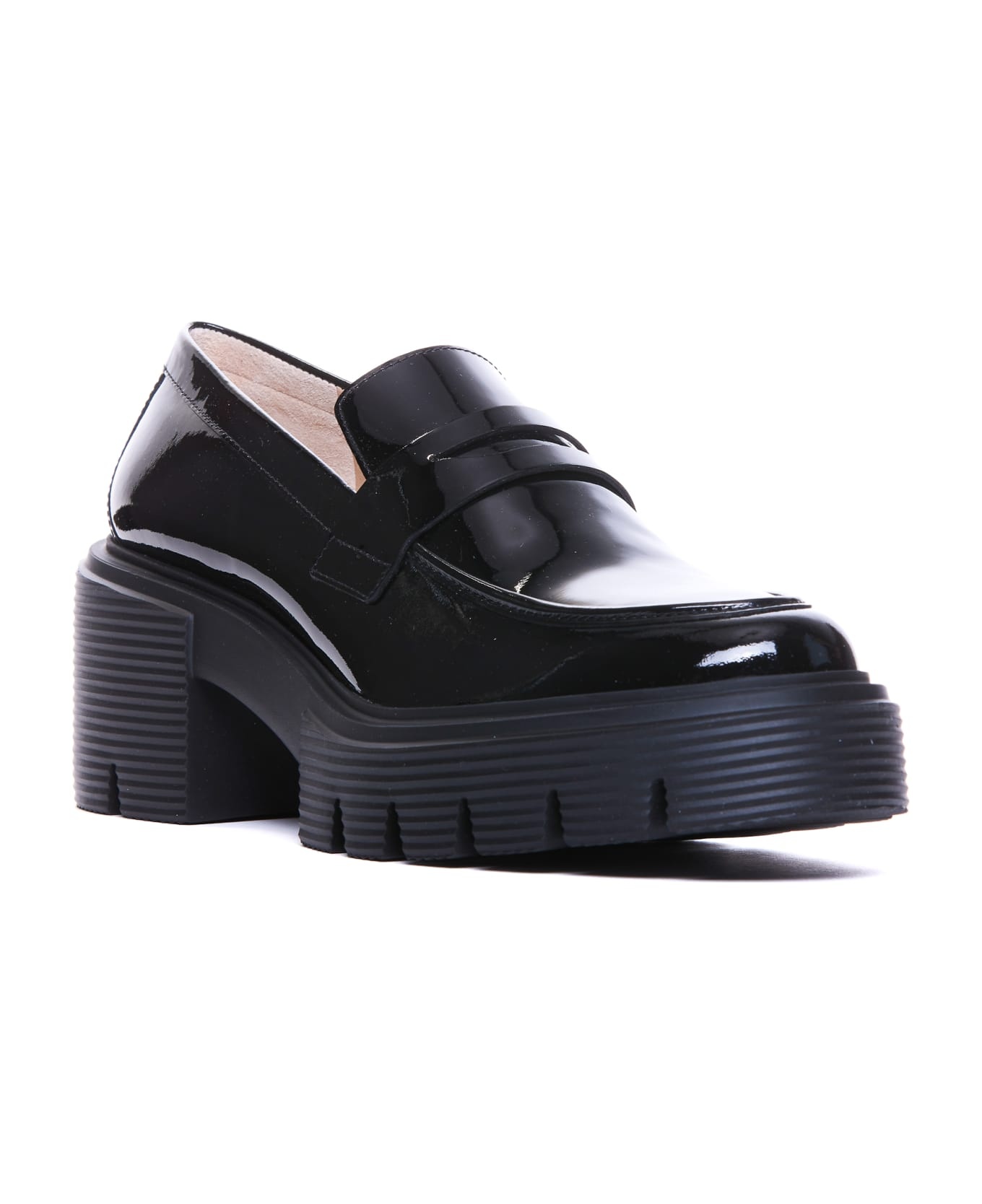 Soho Loafers - 3