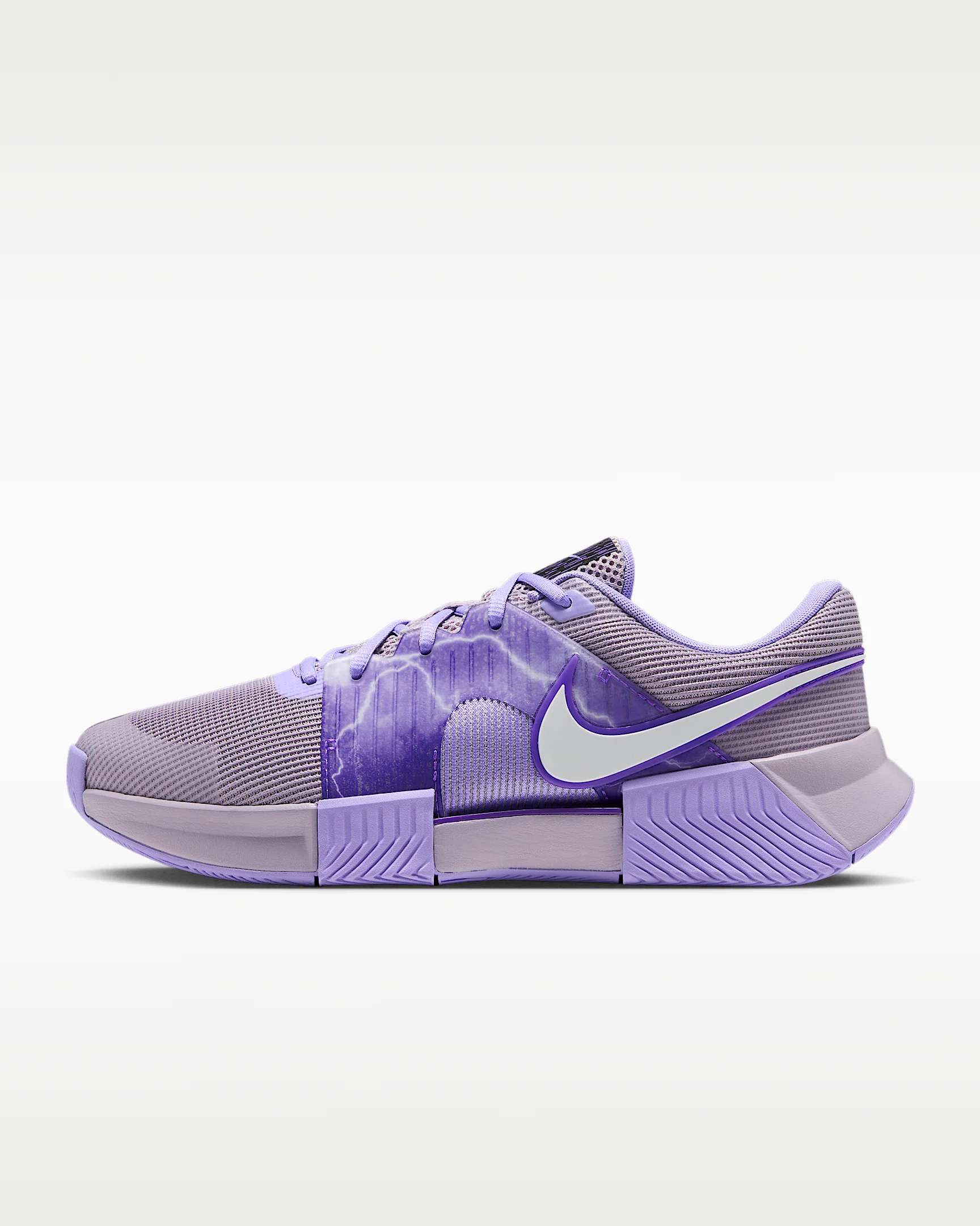 Nike Challenge 1.5 Men's Hard Court Tennis Shoes - 1
