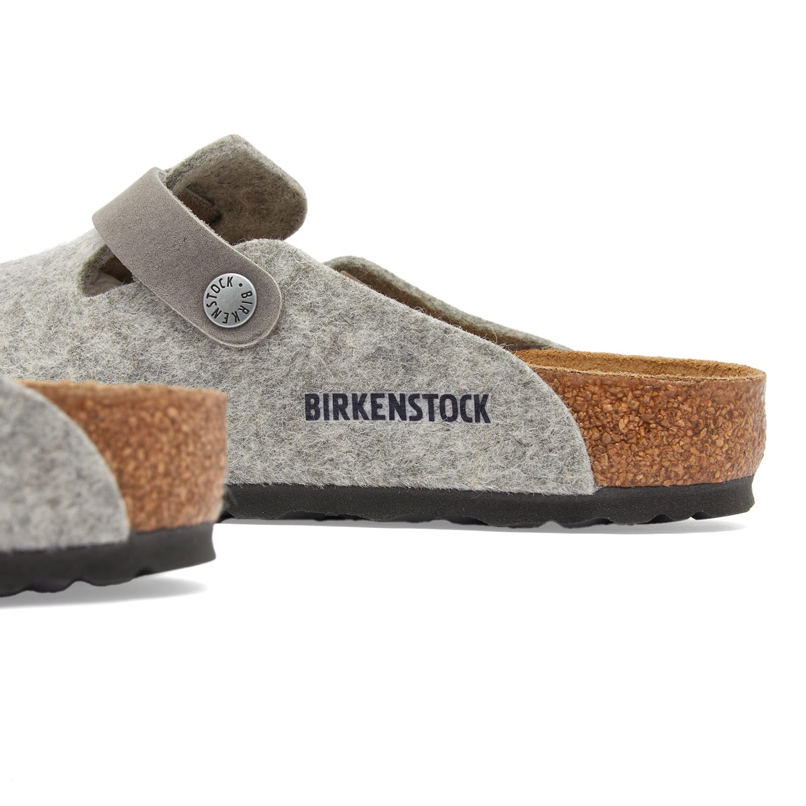 Birkenstock Boston - 3